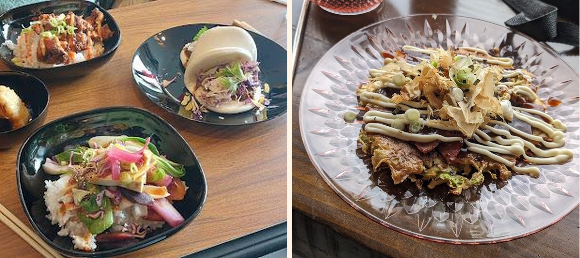 Yume - la cantine asiatique de Laval - Gallery Image 2