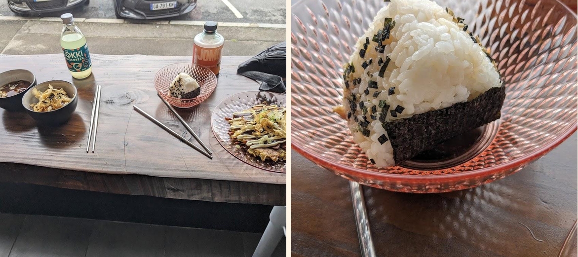 Yume - la cantine asiatique de Laval - Gallery Image 3