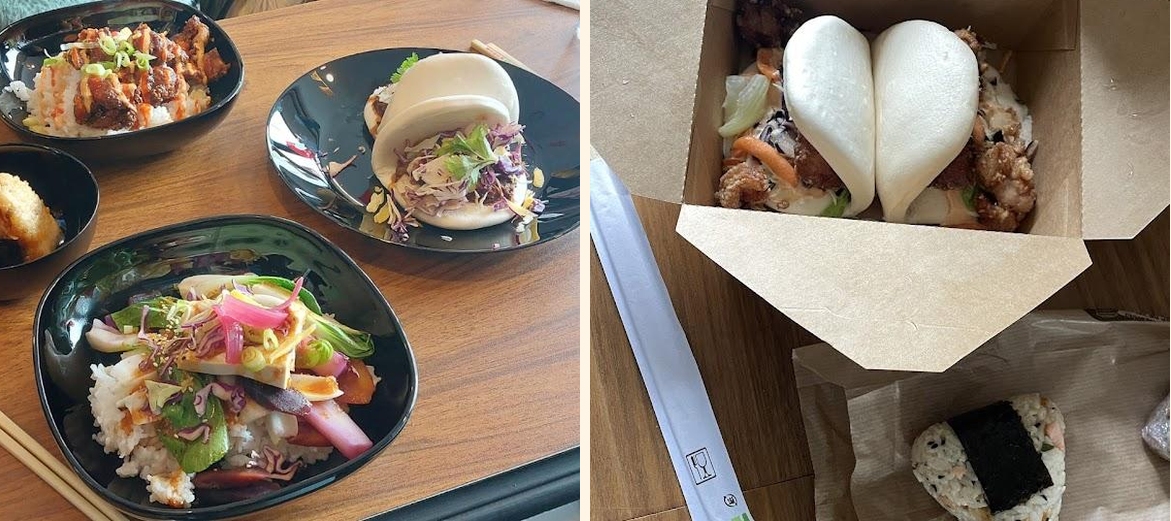 Yume - la cantine asiatique de Laval - Gallery Image 5