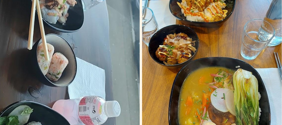 Yume - la cantine asiatique de Laval - Gallery Image 6